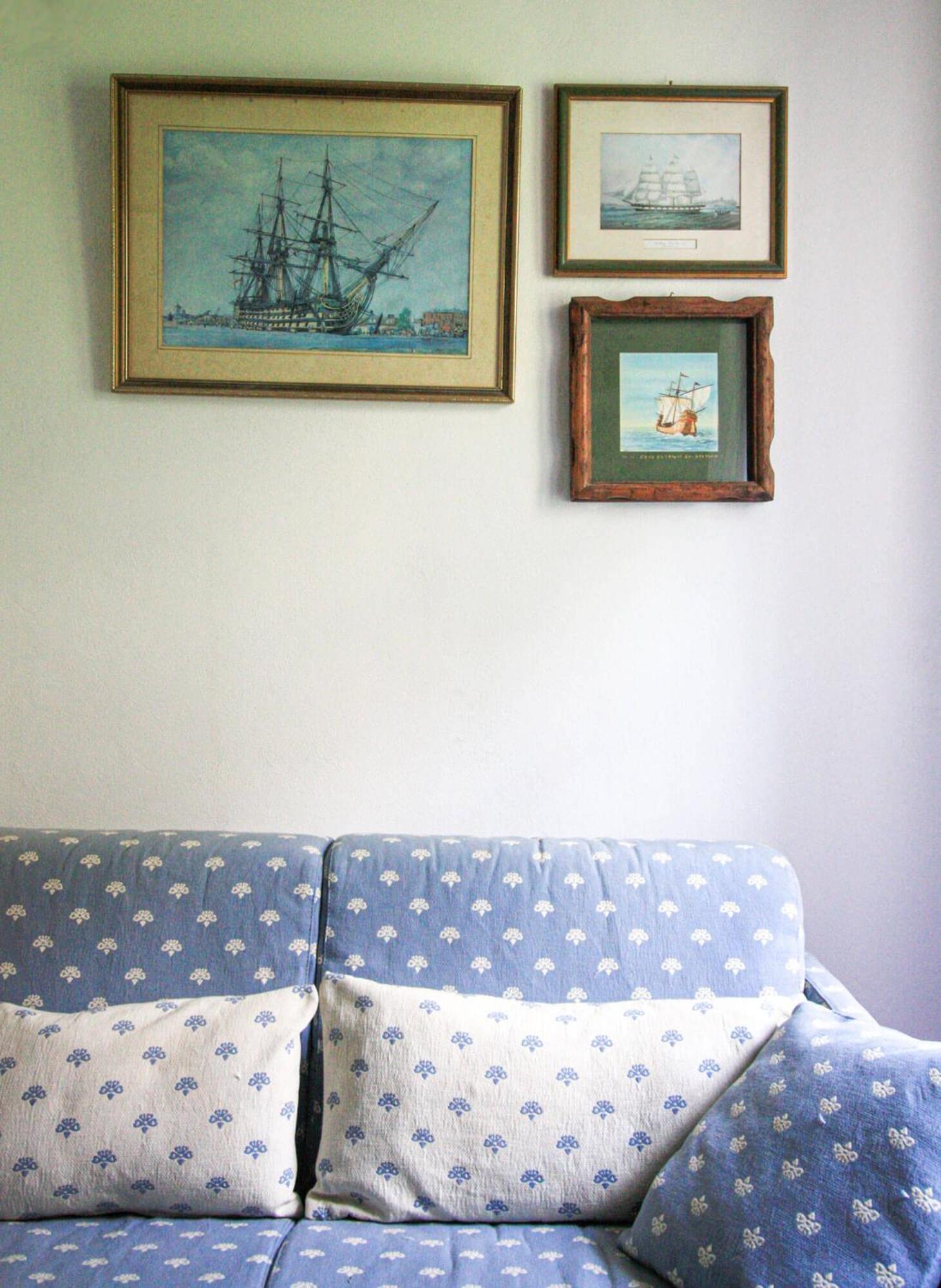 La Nave Otel Vernazza Dış mekan fotoğraf
